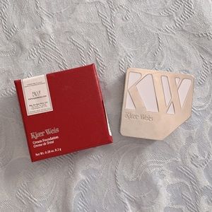Kjaer Weis zero waste foundation